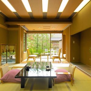 Hoshino Resorts Kai Matsumoto